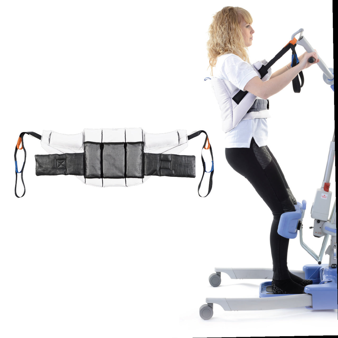 Oxford Deluxe Standing Disposable Slings