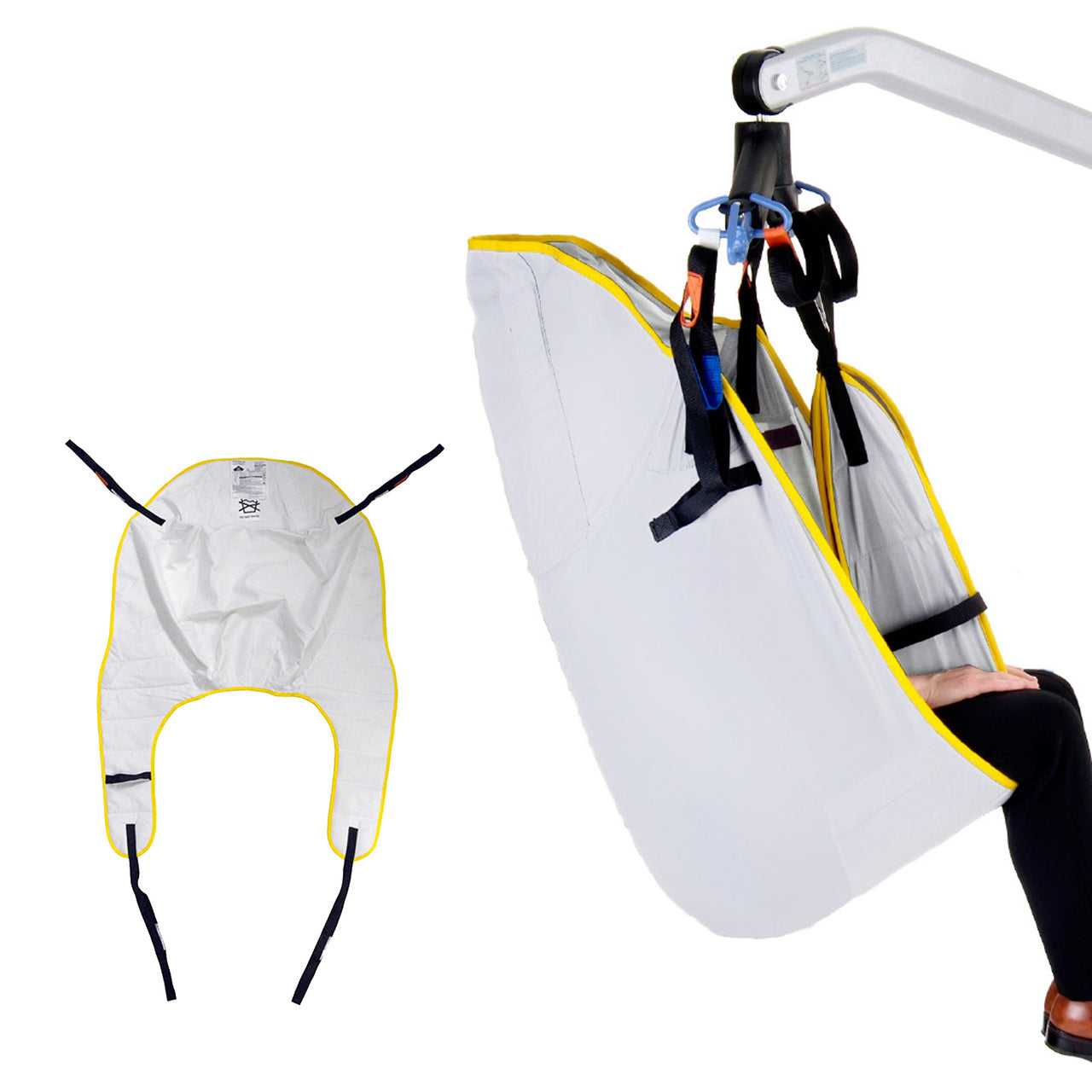 Oxford Full Back Disposable Slings