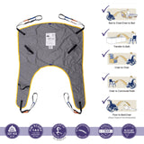 Oxford Quickfit Polyester Sling