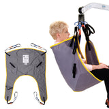 Oxford Quickfit Net Sling