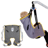 Oxford Quickfit Deluxe Net Sling