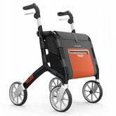 The Lets Shop - Trust Care Rollator