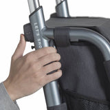 The Lets Shop - Trust Care Rollator