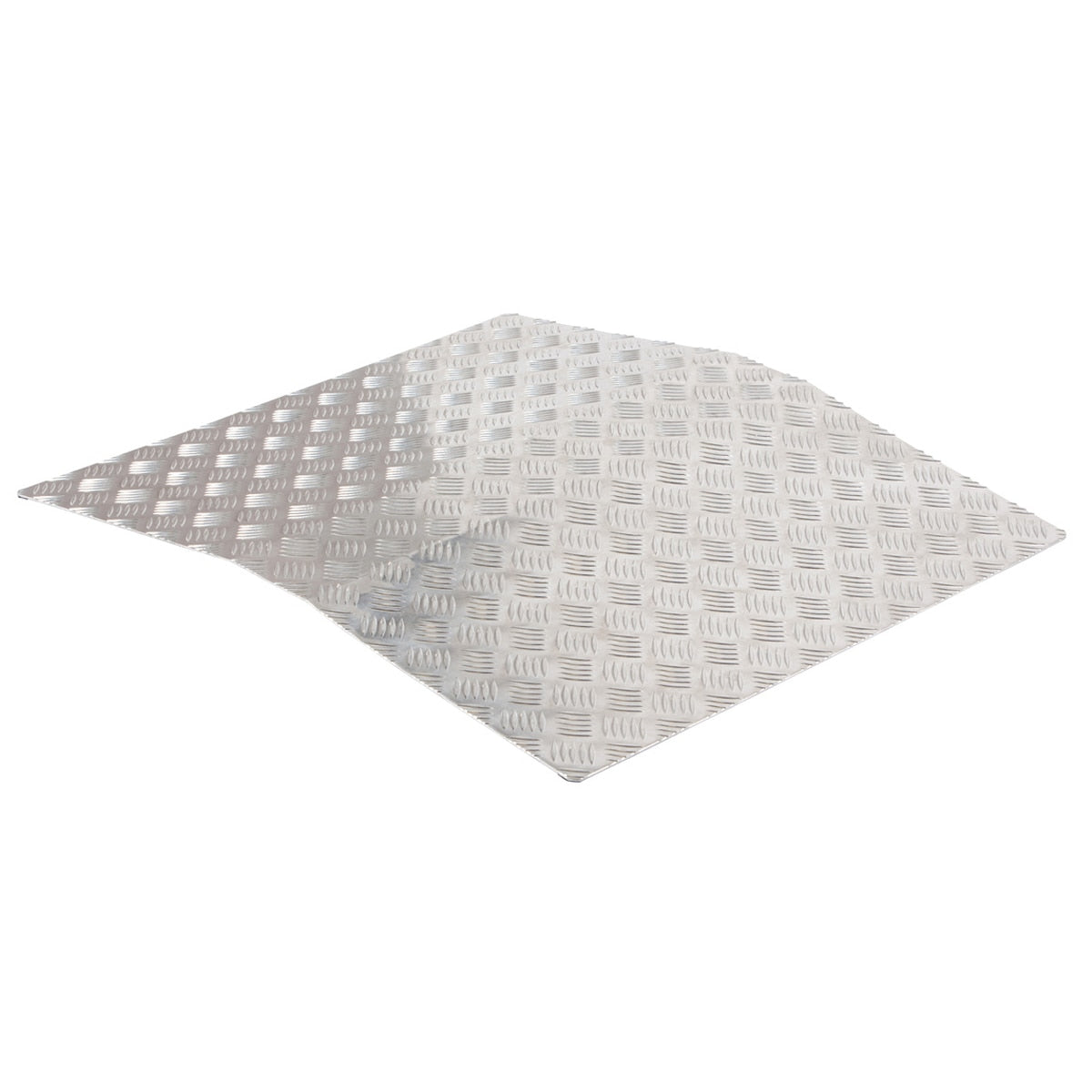 Drive Threshold Bridge Ramp