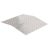 Drive Threshold Bridge Ramp