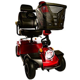 Mayfair Evolution 6 - Road Legal Luxury FreeRider Scooter