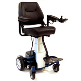The Reno Elite Riser - Roma Elevating Seat Compact Indoor Powerchair