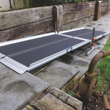 High-Rising Access Ramp Kit - for high thresholds