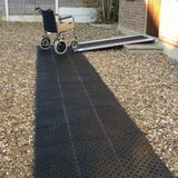 Rollout Trackway - for Gravel & Grass Mobility Access