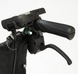 The Powerstroll S Drive - Drive Dual Wheel Wheelchair Powerpack With Reverse