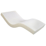 Sensaflex 1000 High Risk Castellated Foam Pressure Relief Mattress
