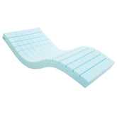 Sensaflex 500 Medium Risk Castellated Foam Pressure Relief Mattress