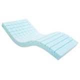 Sensaflex 500 Medium Risk Castellated Foam Pressure Relief Mattress