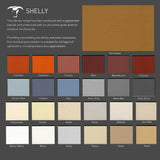 The Hereford - British Made Riser - Recliner Chair Fully Customisable