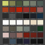 The Hereford - British Made Riser - Recliner Chair Fully Customisable