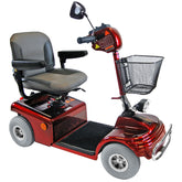The Sovereign - Shoprider 4mph Classic Mid-Size Scooter