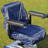 Splash Mobility Scooter Seat Cover