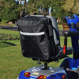 Splash Mobility Scooter Rear Storage Bag