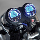 The Sport Rider - Trike Motorcycle Style Road Legal Mobility Scooter