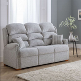 The Monmouth - Pride British Made 2 and 3 Seat Sofa