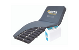 The Emerald 2 - Alerta High Risk Dynamic Overlay Air Mattress System