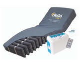 The Ruby 2 - Very High Alerta Risk Dynamic Full Air Mattress System