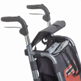 The Lets Shop - Trust Care Rollator