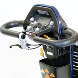 The Girona - Heavy Duty 8mph Shoprider Road Scooter