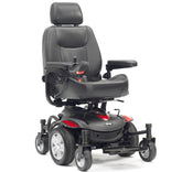 The Titan AXS - Drive Mid Wheel Powerchair