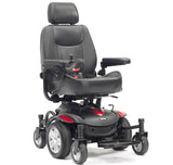 The Titan AXS - Drive Mid Wheel Powerchair