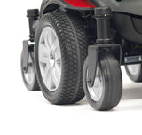 The Titan AXS - Drive Mid Wheel Powerchair