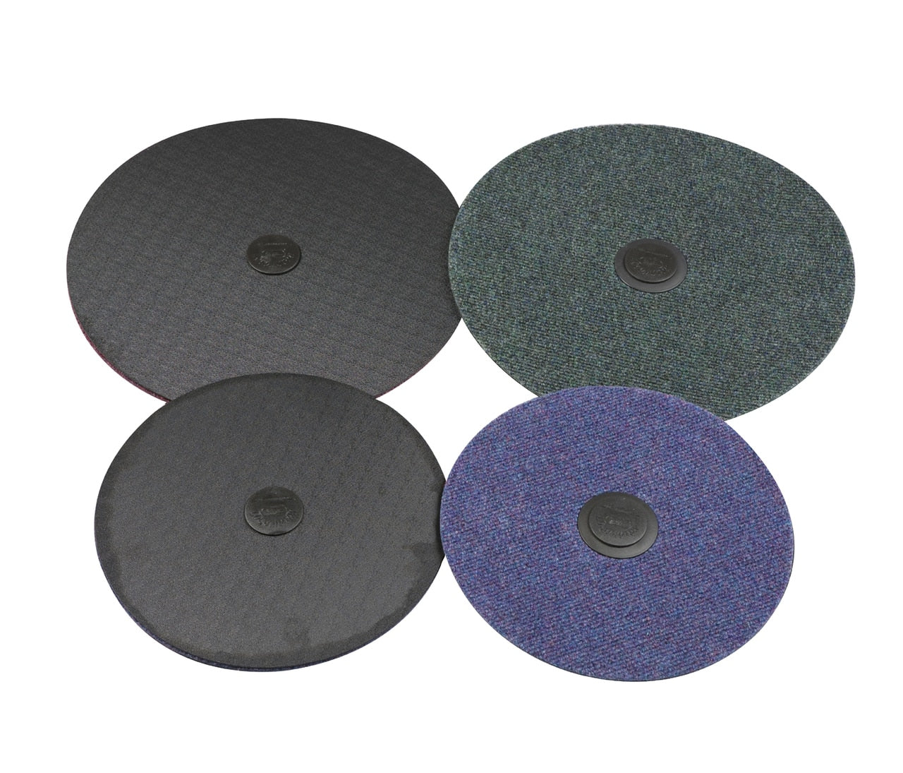 LOCOMOTOR Turn Table