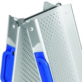 Ultralight Folding Portable Channel Ramps