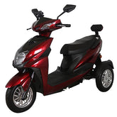 The Beast - Premium Road Legal 8mph Long Range Mobility Scooter