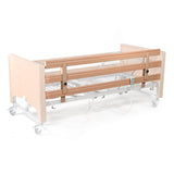 Alerta Encore Extra High Side Rail Extension - For Alerta Encore Beds