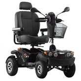 The Westminster - FreeRider Big Motor Ultimate On/Off-Roading 8mph Scooter