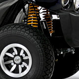 The Westminster - FreeRider Big Motor Ultimate On/Off-Roading 8mph Scooter