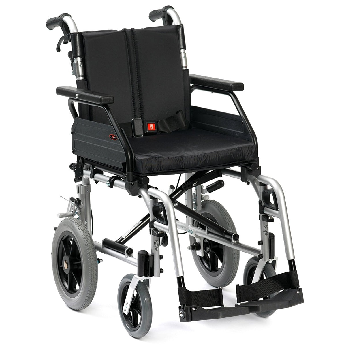 Drive XS2 Aluminium Transit Wheelchair