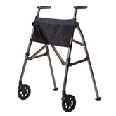 The EZ Fold n Go - Compact Walking frame