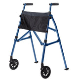 The EZ Fold n Go - Compact Walking frame
