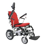 The Dash E-Fold - Auto Folding Powerchair