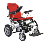 The Dash E-Fold - Auto Folding Powerchair