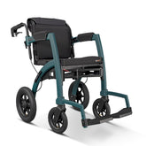The Rollz Motion Performance - All Terrain Rollator and Wheelchair