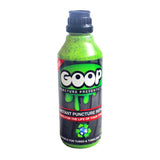Goop Puncture Prevention Liquid, 1 x 500ml Bottle