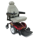 The Jazzy Select - Pride Power Chair