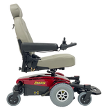 The Jazzy Select 6 - Pride Power Chair