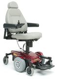 The Jazzy Select 6 - Pride Power Chair