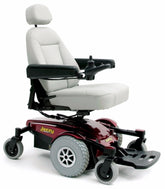 The Jazzy Select 6 - Pride Power Chair