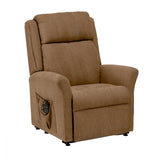 The Memphis Dual Motor - Drive Riser Recliner with Memory Foam Seat