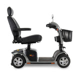 The Colt Deluxe 2 - Pride 6mph Scooter